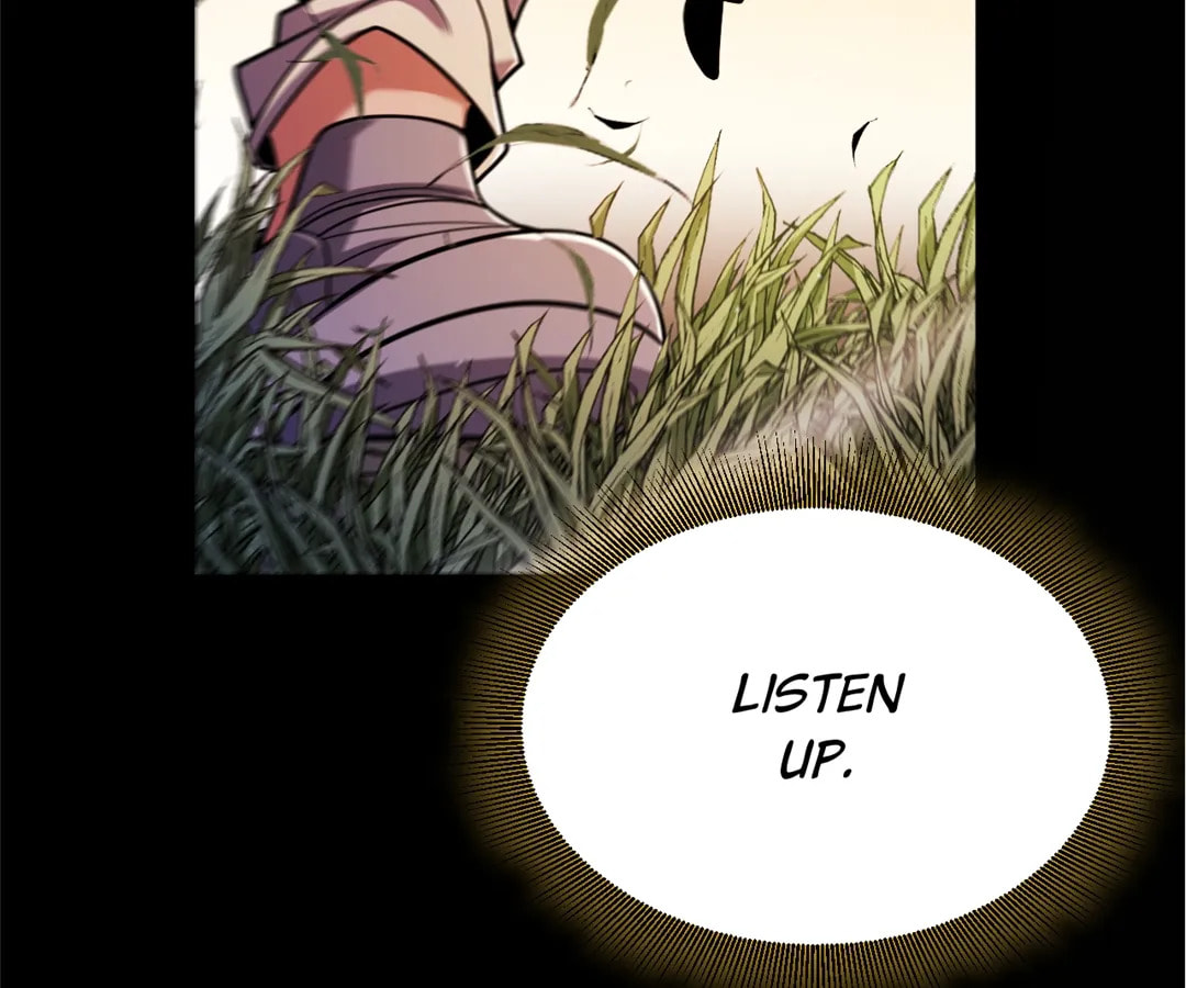 The Return of the Abandoned Son Chapter 318 page 28 - 