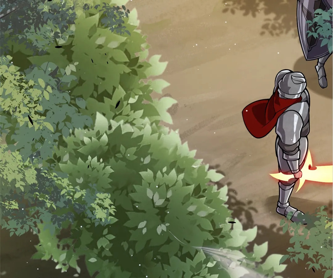 The Return of the Abandoned Son Chapter 318 page 31 - 