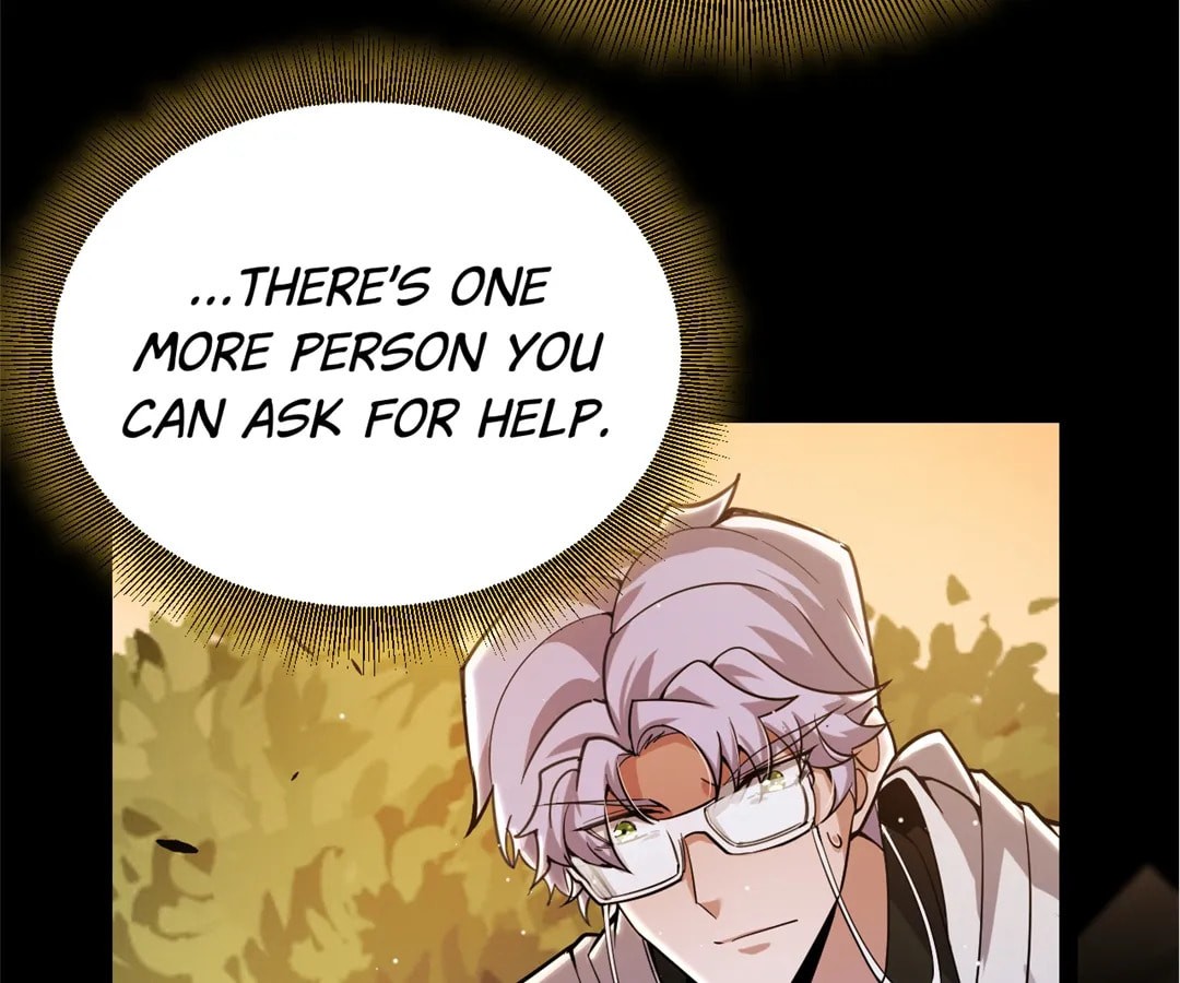 The Return of the Abandoned Son Chapter 318 page 33 - 