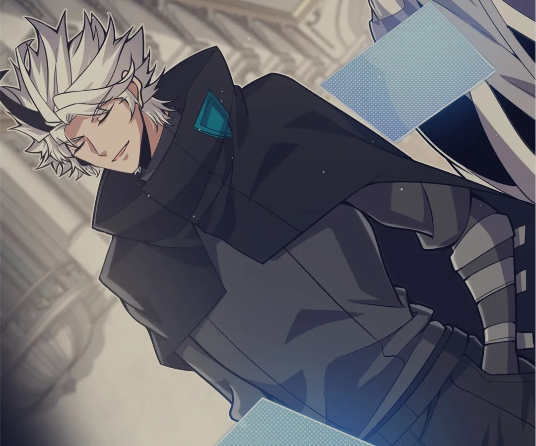 The Return of the Abandoned Son Chapter 318 page 36 - 