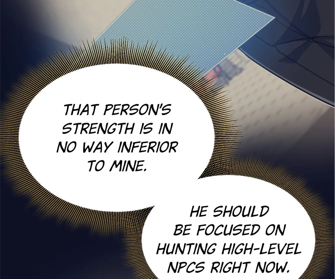 The Return of the Abandoned Son Chapter 318 page 37 - 