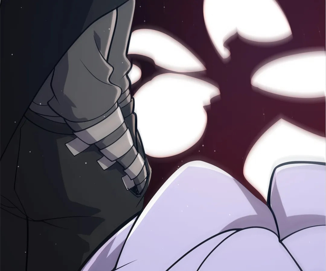The Return of the Abandoned Son Chapter 318 page 5 - 