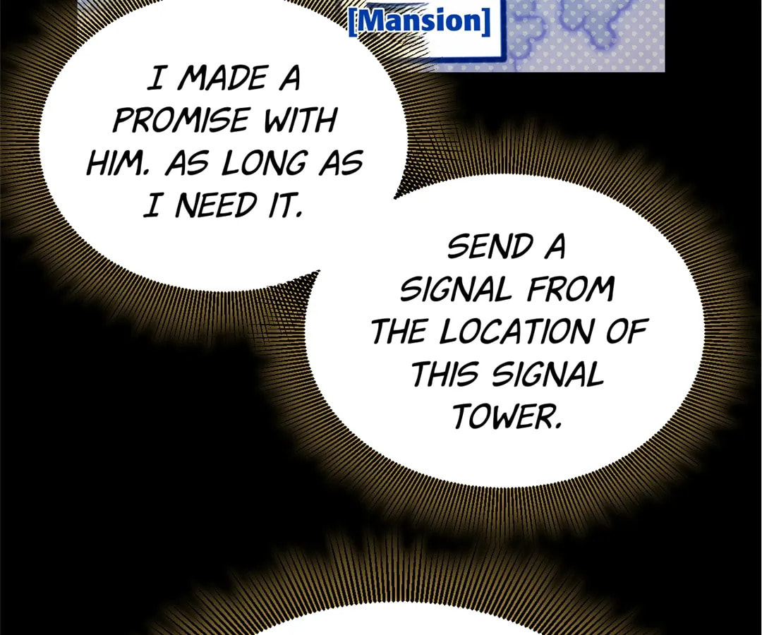 The Return of the Abandoned Son Chapter 318 page 41 - 