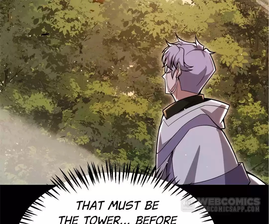 The Return of the Abandoned Son Chapter 318 page 43 - 