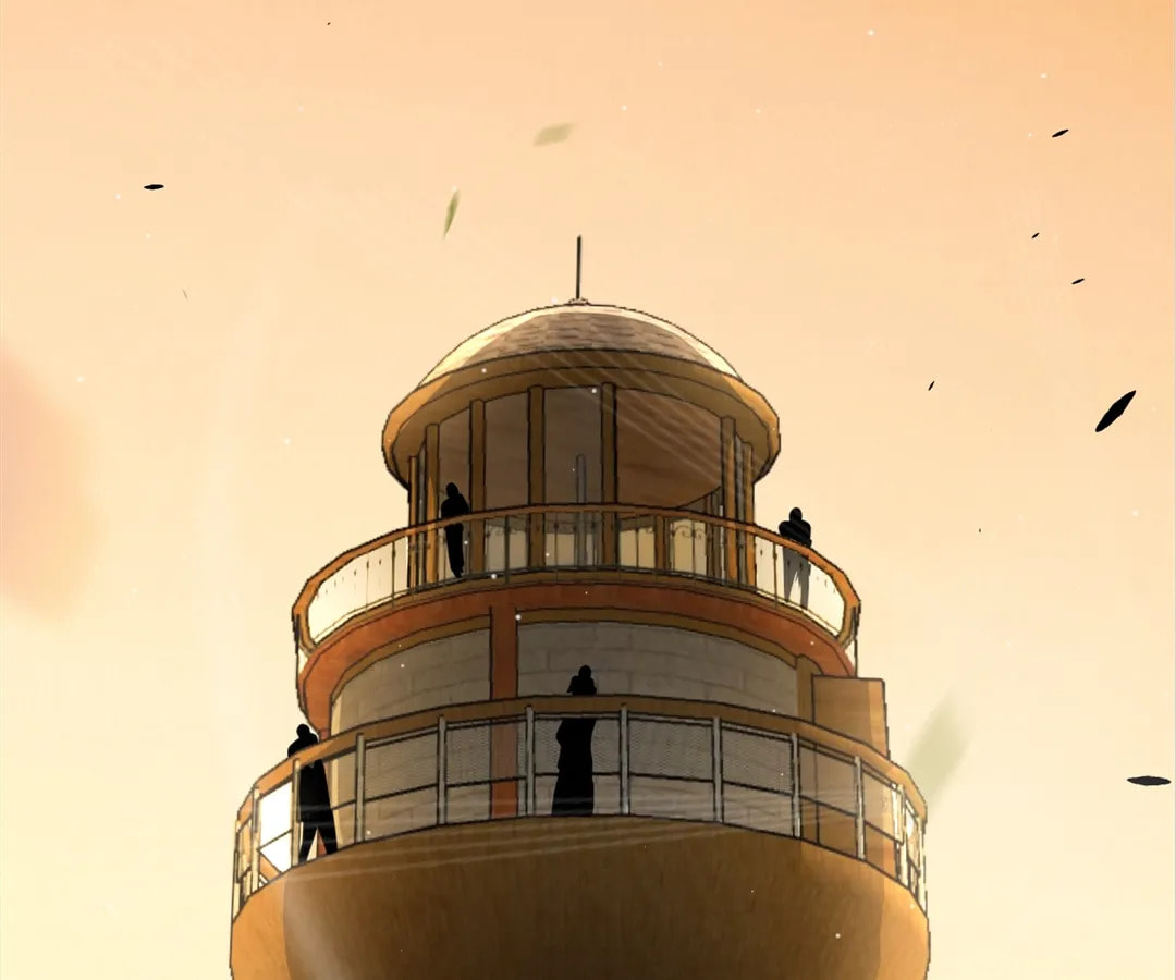 The Return of the Abandoned Son Chapter 318 page 46 - 