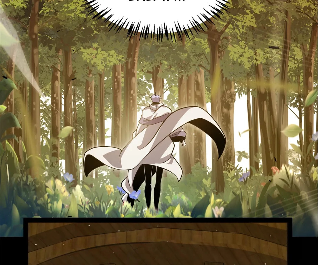 The Return of the Abandoned Son Chapter 318 page 49 - 
