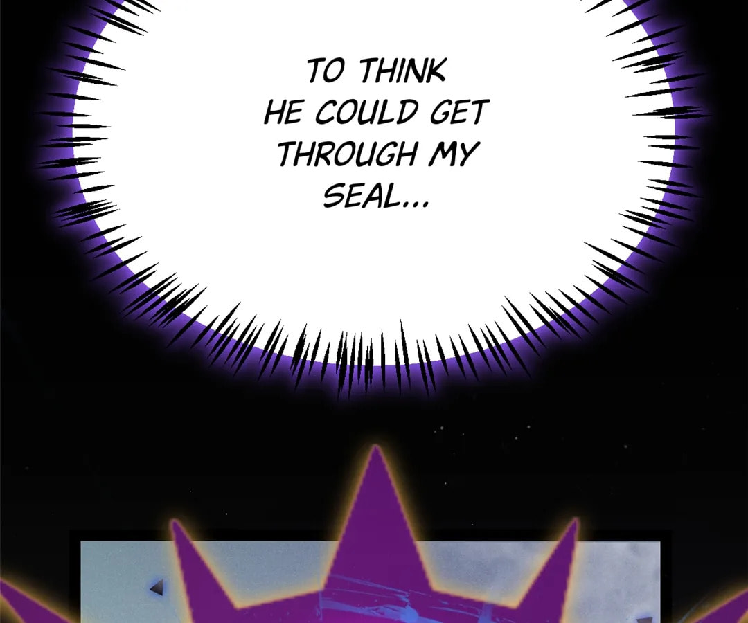 The Return of the Abandoned Son Chapter 318 page 58 - 