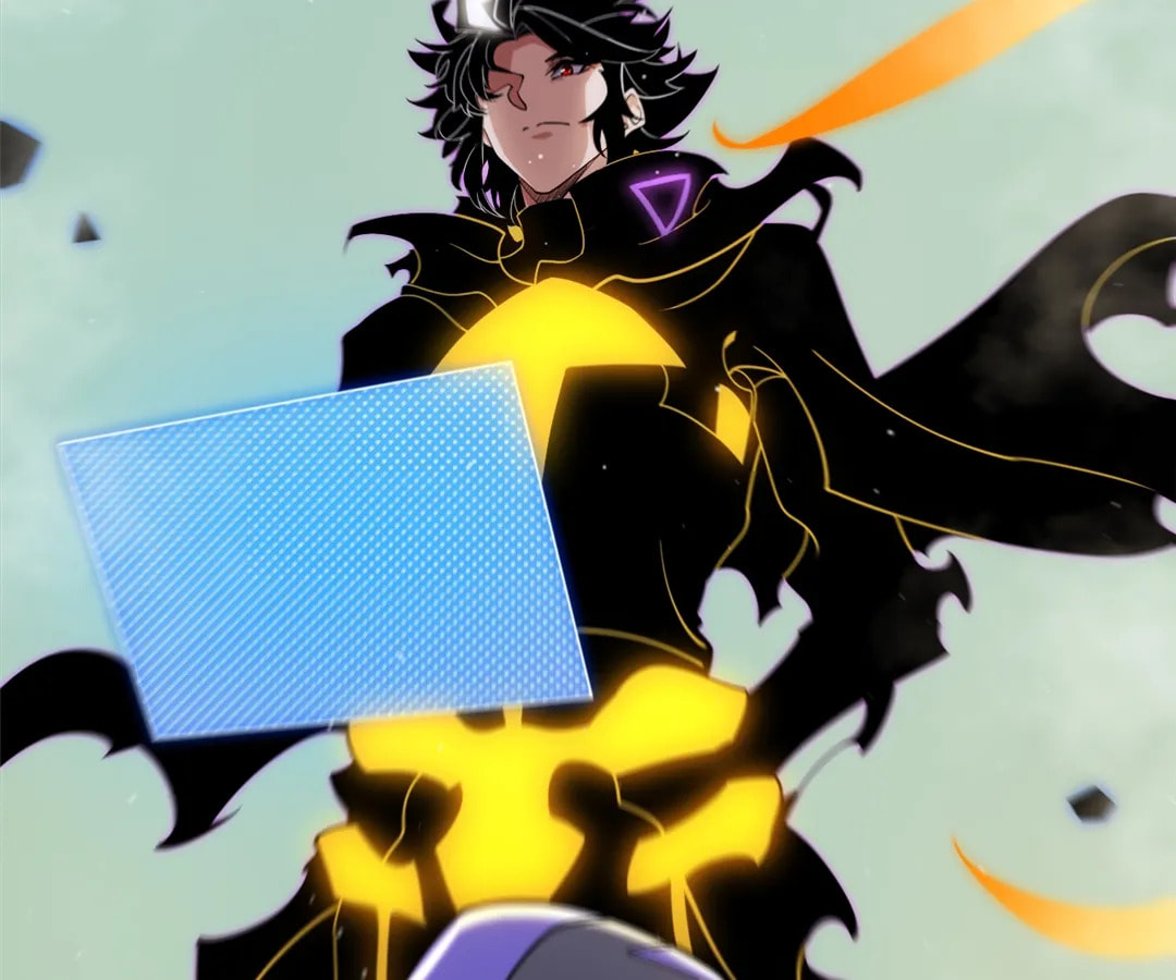 The Return of the Abandoned Son Chapter 318 page 62 - 