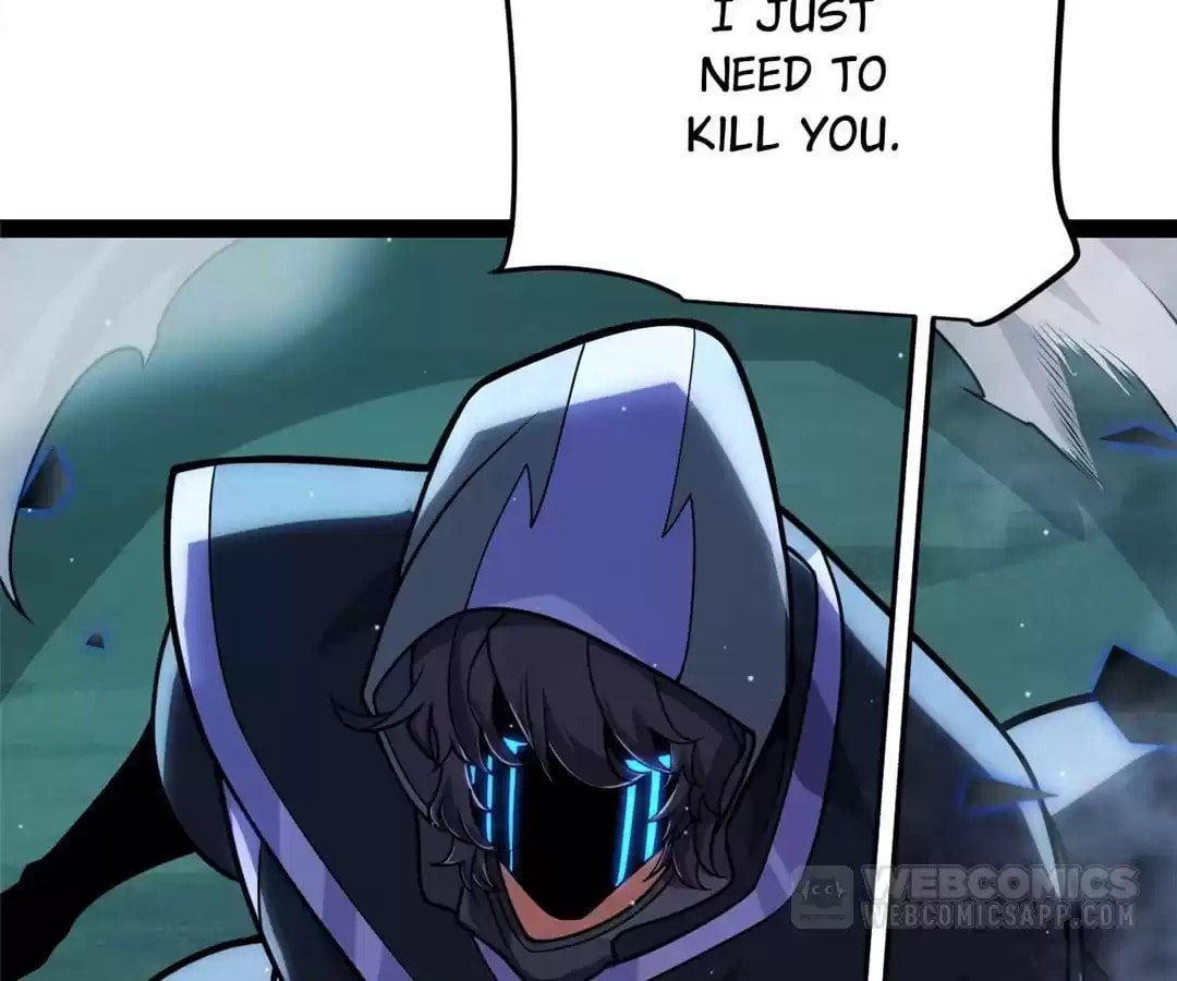 The Return of the Abandoned Son Chapter 318 page 67 - 