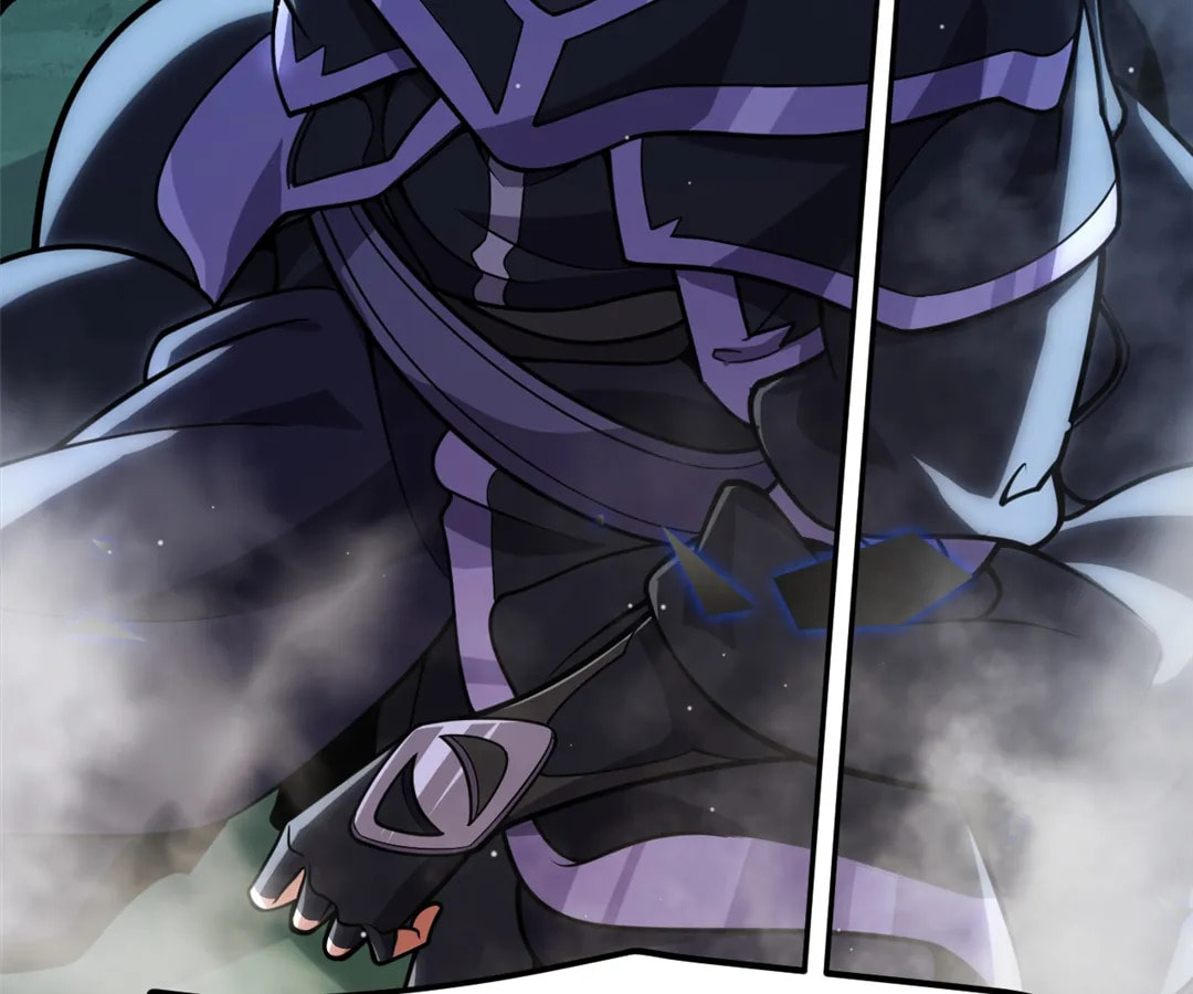The Return of the Abandoned Son Chapter 318 page 68 - 