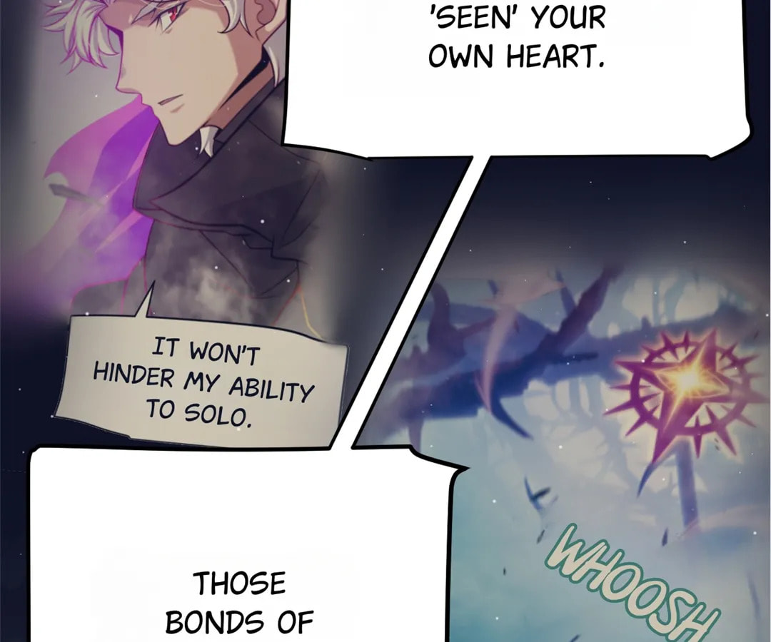 The Return of the Abandoned Son Chapter 318 page 76 - 