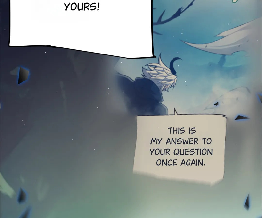 The Return of the Abandoned Son Chapter 318 page 77 - 