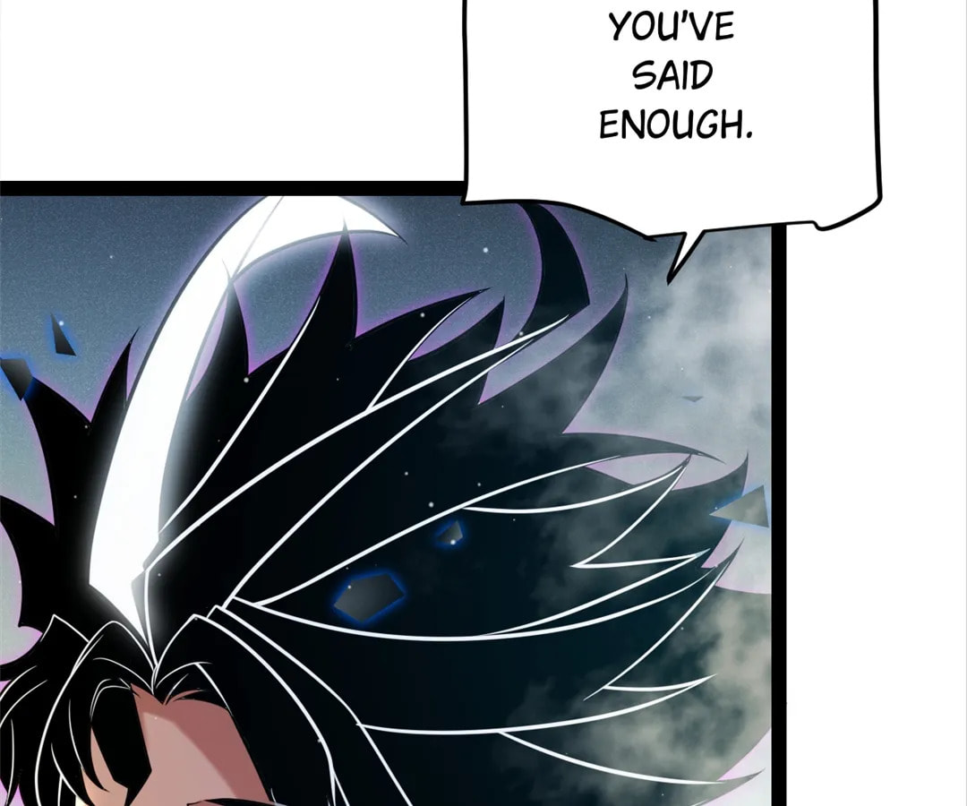 The Return of the Abandoned Son Chapter 318 page 80 - 