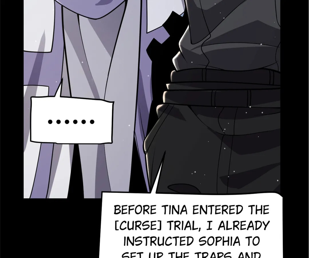 The Return of the Abandoned Son Chapter 318 page 9 - 