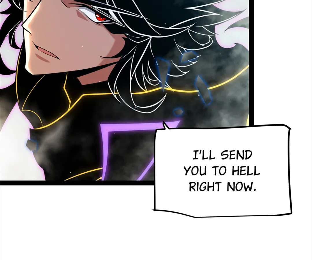 The Return of the Abandoned Son Chapter 318 page 81 - 