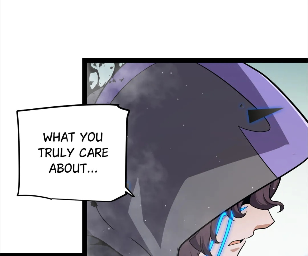 The Return of the Abandoned Son Chapter 318 page 82 - 
