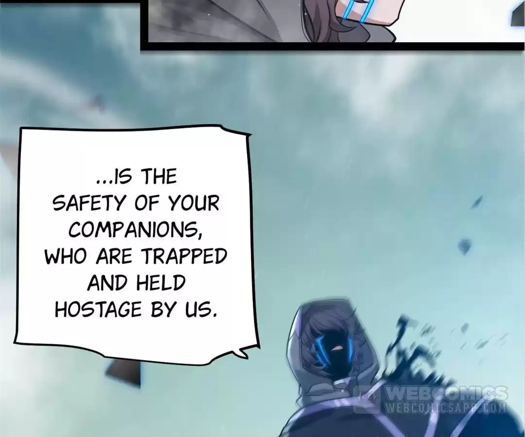 The Return of the Abandoned Son Chapter 318 page 83 - 