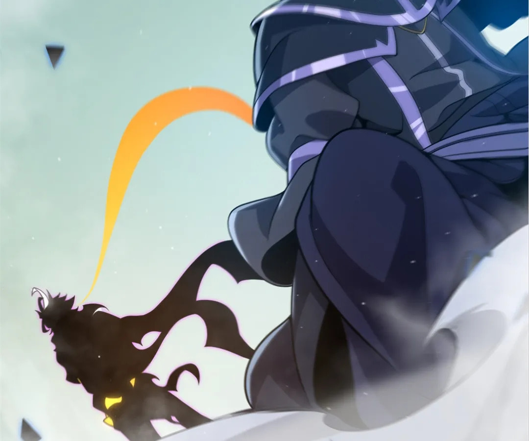 The Return of the Abandoned Son Chapter 318 page 84 - 
