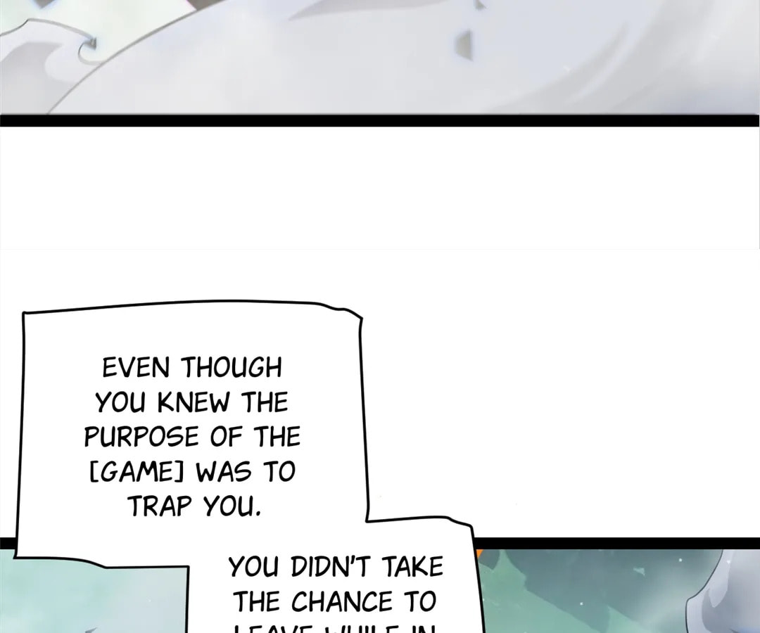 The Return of the Abandoned Son Chapter 318 page 85 - 