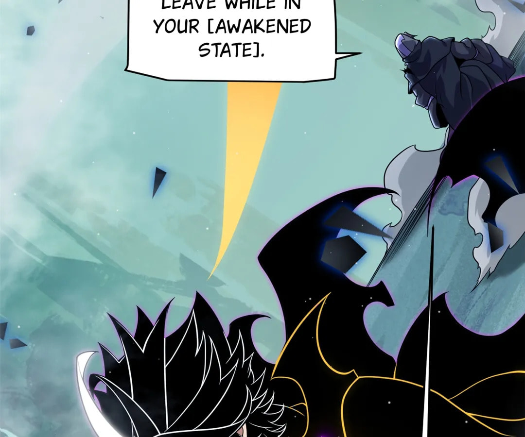 The Return of the Abandoned Son Chapter 318 page 86 - 