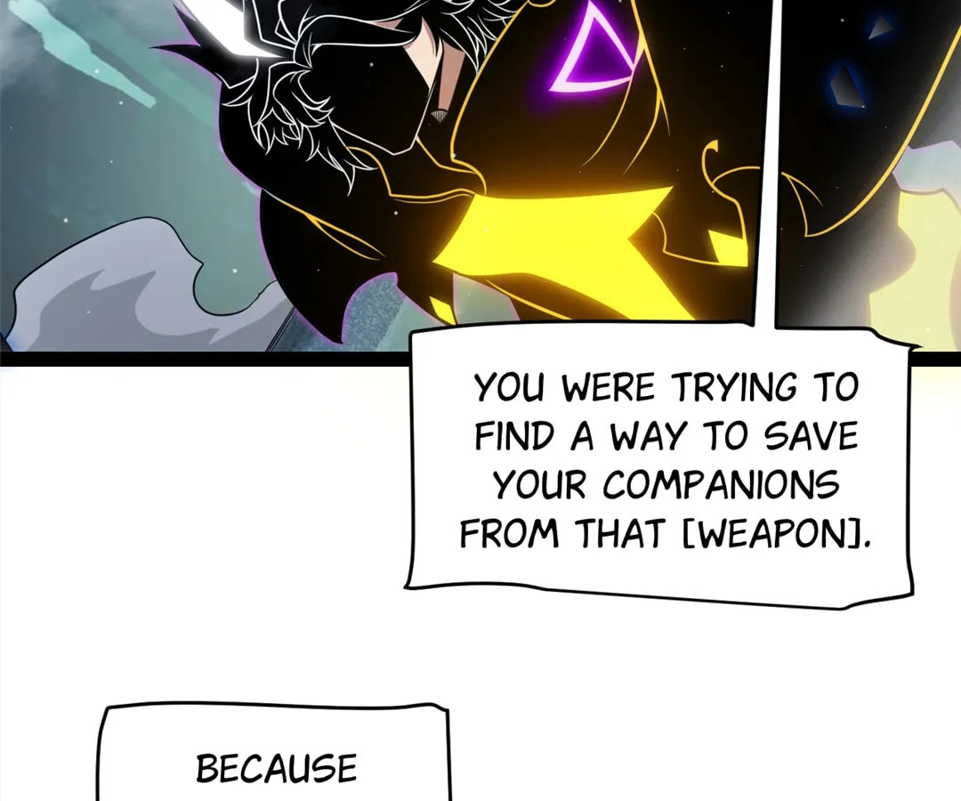 The Return of the Abandoned Son Chapter 318 page 87 - 