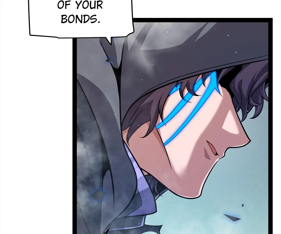 The Return of the Abandoned Son Chapter 318 page 88 - 