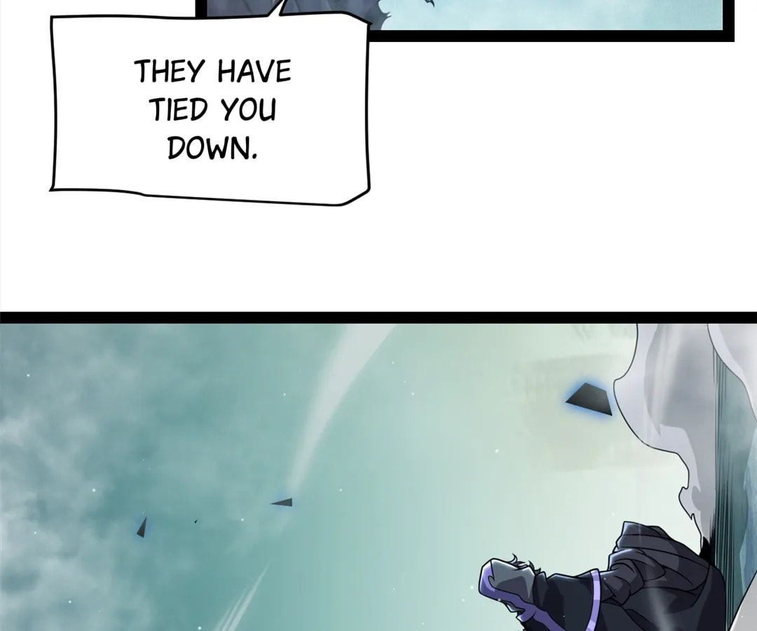 The Return of the Abandoned Son Chapter 318 page 89 - 