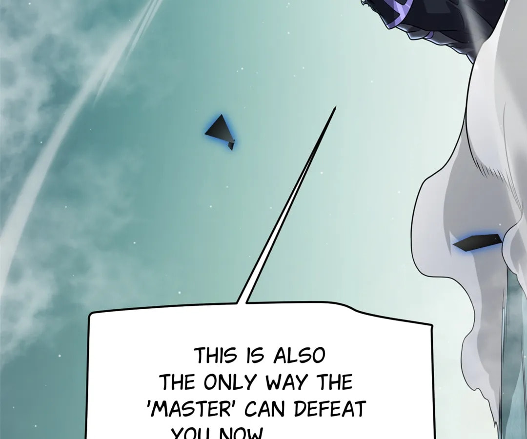 The Return of the Abandoned Son Chapter 318 page 90 - 