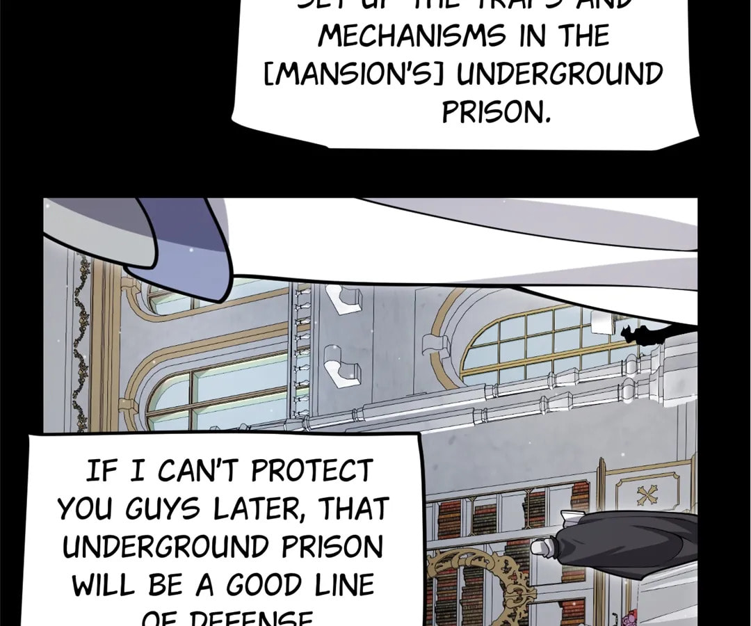 The Return of the Abandoned Son Chapter 318 page 10 - 