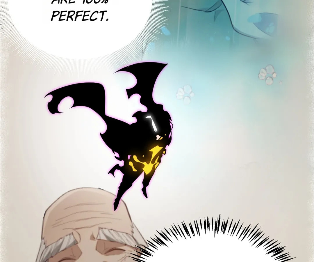 The Return of the Abandoned Son Chapter 318 page 100 - 