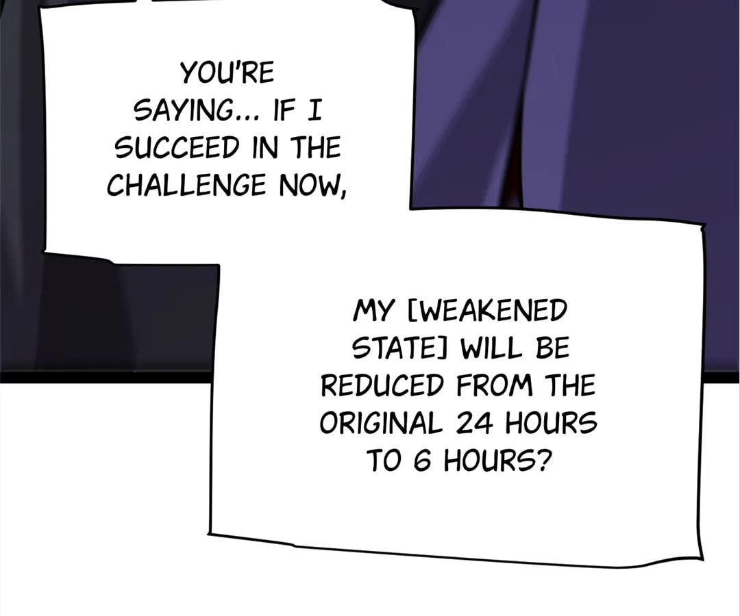 The Return of the Abandoned Son Chapter 319 page 119 - 