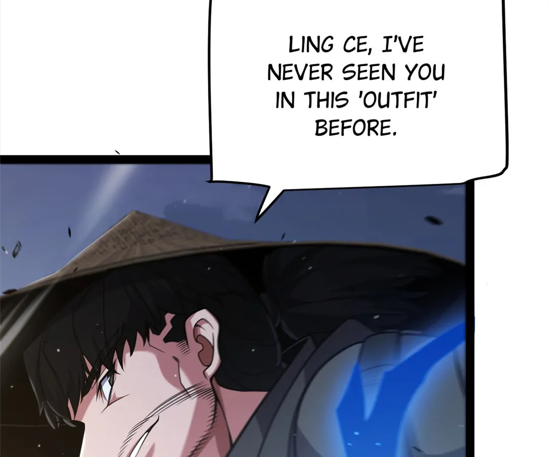 The Return of the Abandoned Son Chapter 319 page 13 - 
