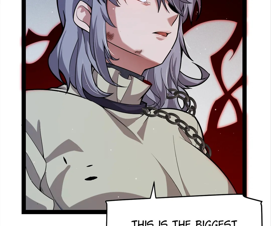 The Return of the Abandoned Son Chapter 319 page 121 - 