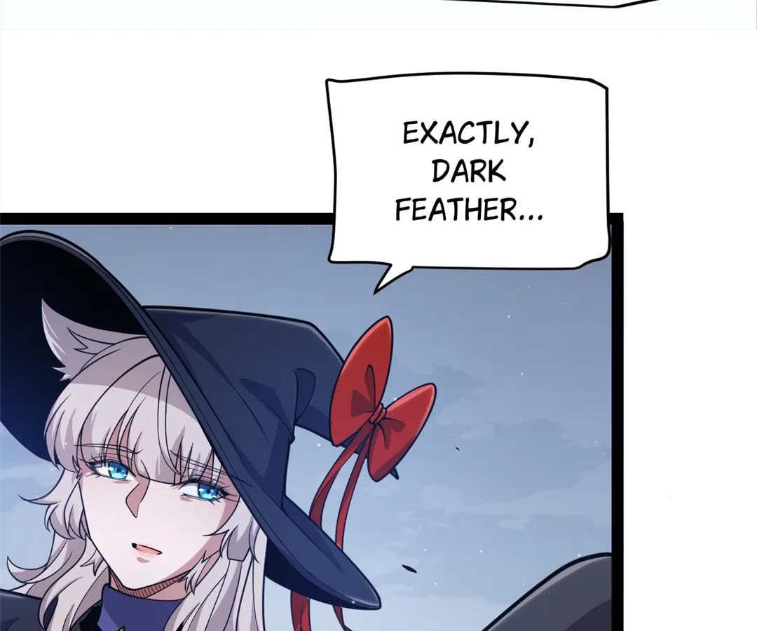The Return of the Abandoned Son Chapter 319 page 125 - 