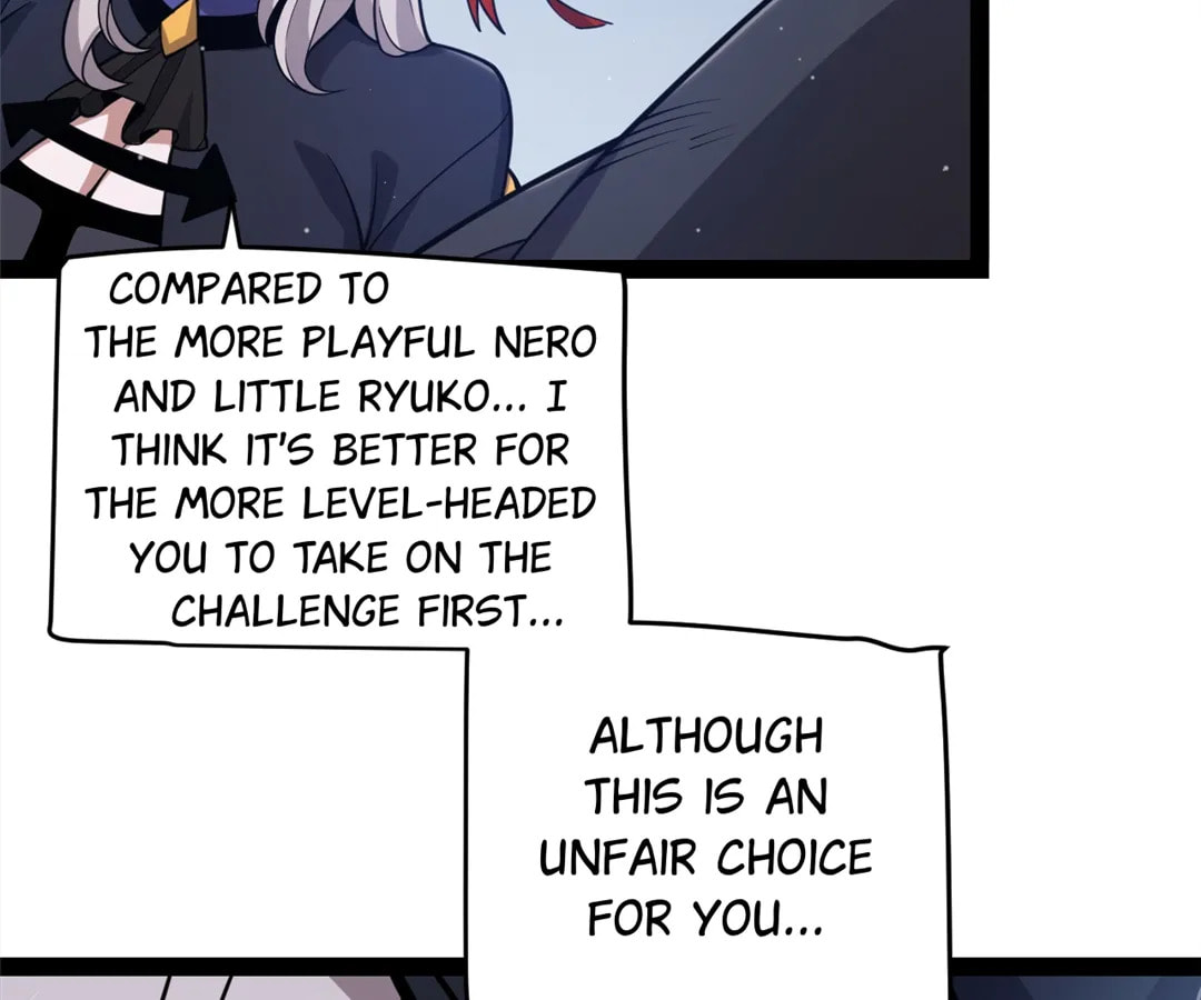 The Return of the Abandoned Son Chapter 319 page 126 - 