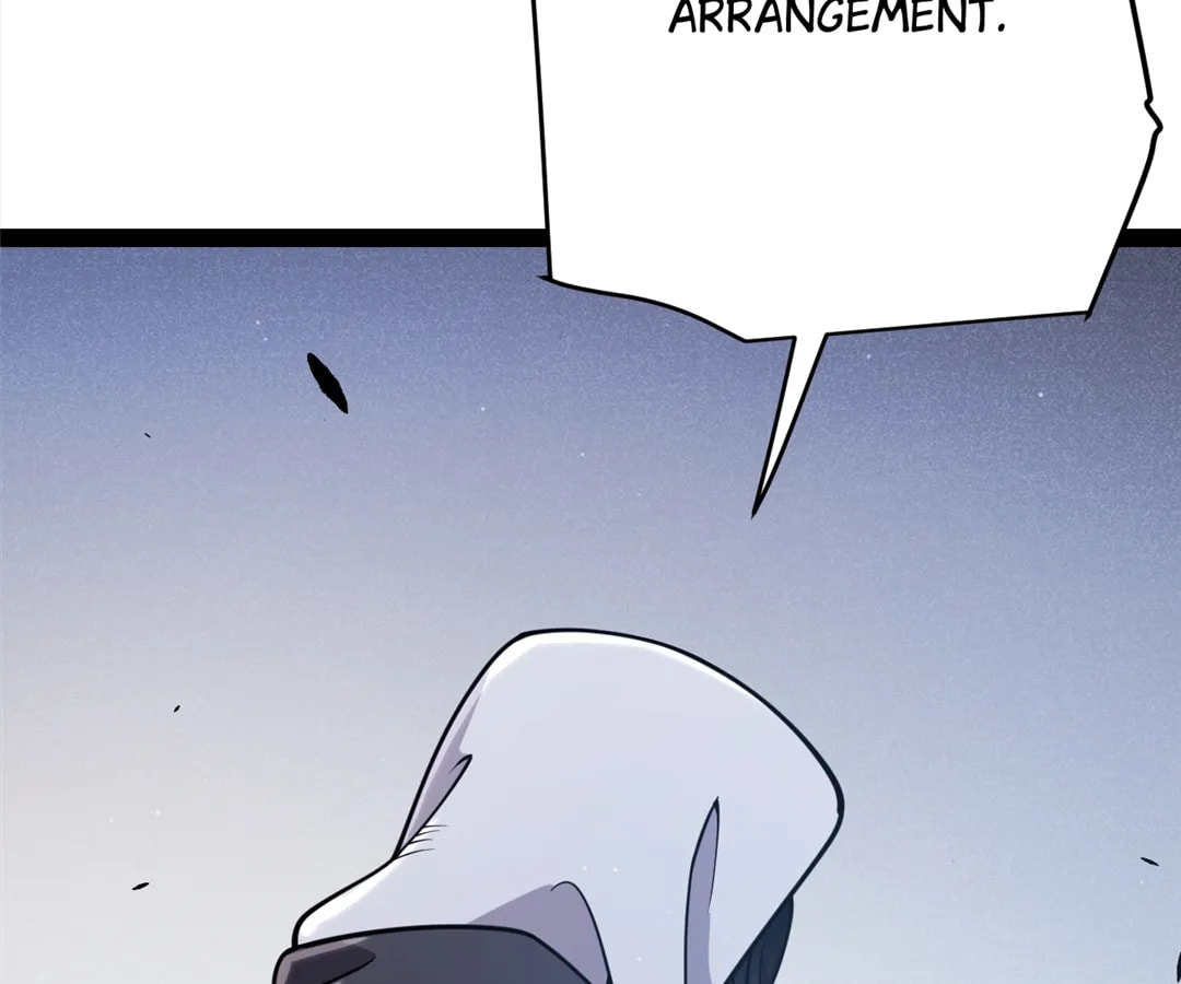The Return of the Abandoned Son Chapter 319 page 128 - 