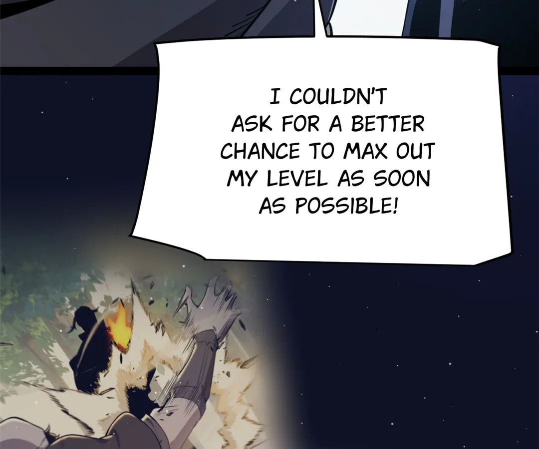 The Return of the Abandoned Son Chapter 319 page 130 - 