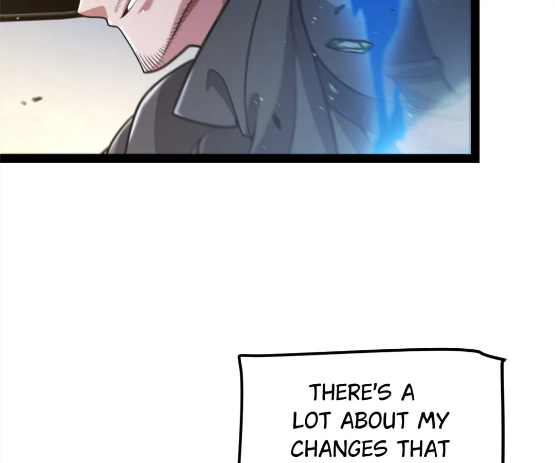 The Return of the Abandoned Son Chapter 319 page 14 - 