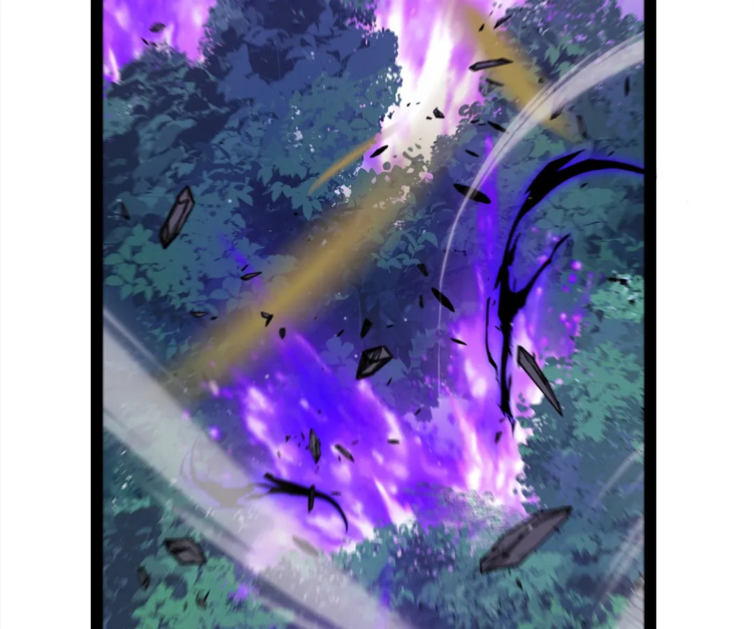 The Return of the Abandoned Son Chapter 319 page 137 - 