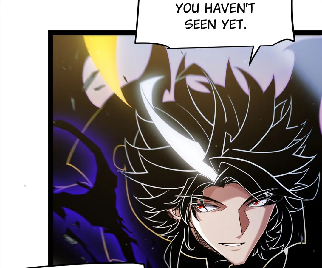 The Return of the Abandoned Son Chapter 319 page 15 - 