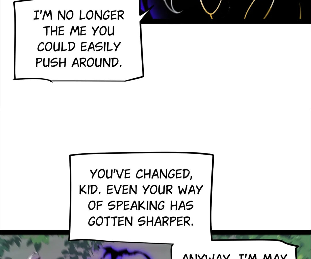 The Return of the Abandoned Son Chapter 319 page 16 - 