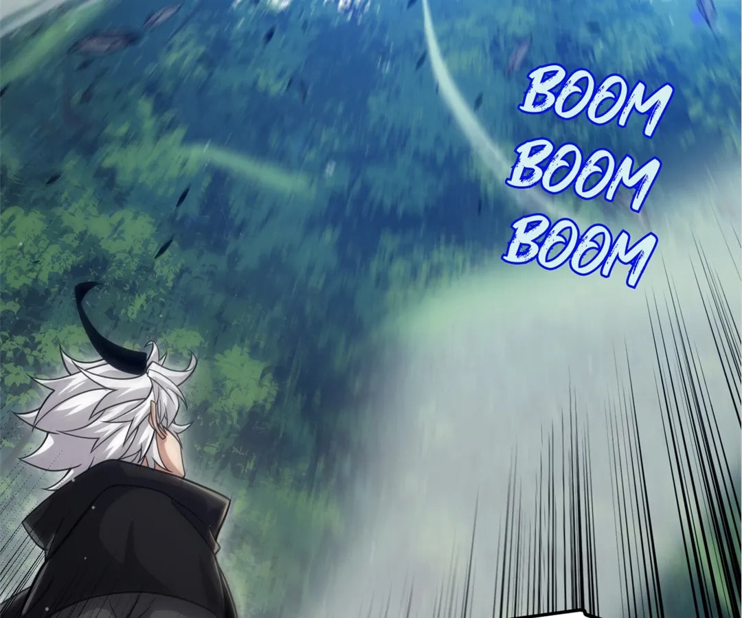 The Return of the Abandoned Son Chapter 319 page 153 - 