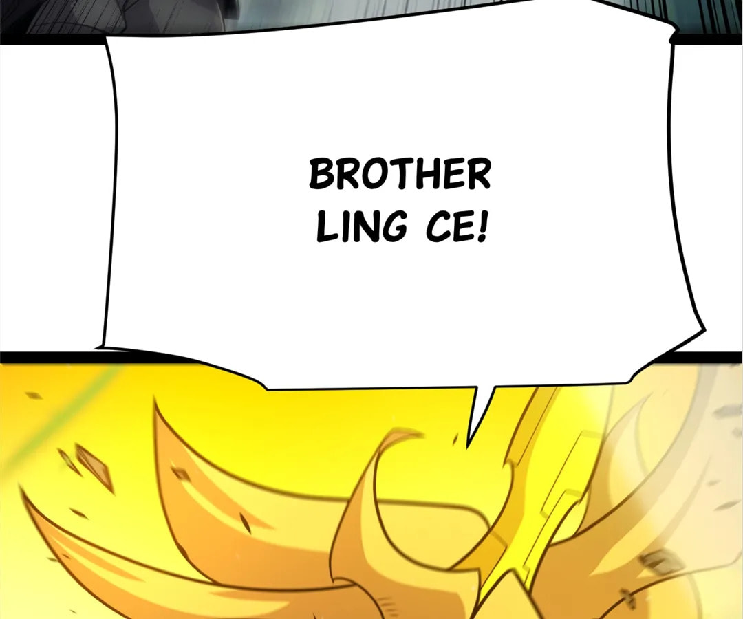 The Return of the Abandoned Son Chapter 319 page 154 - 