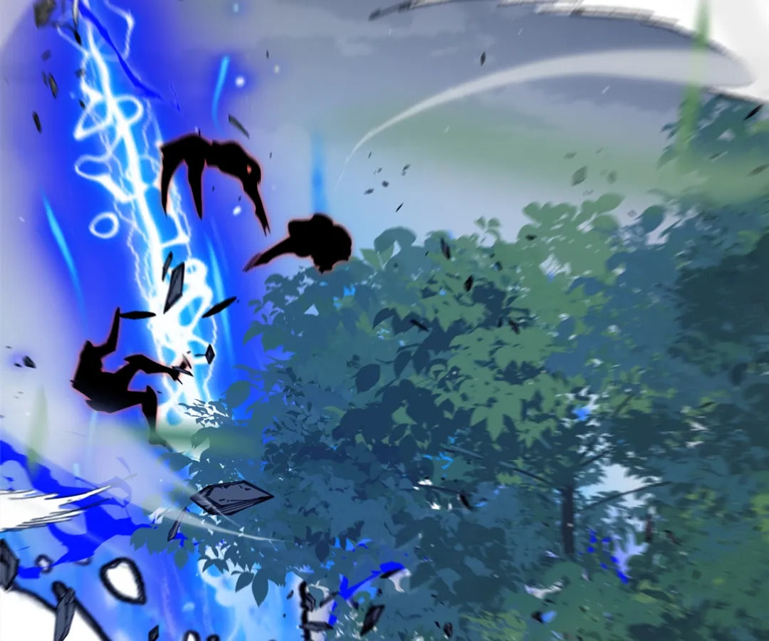 The Return of the Abandoned Son Chapter 319 page 160 - 