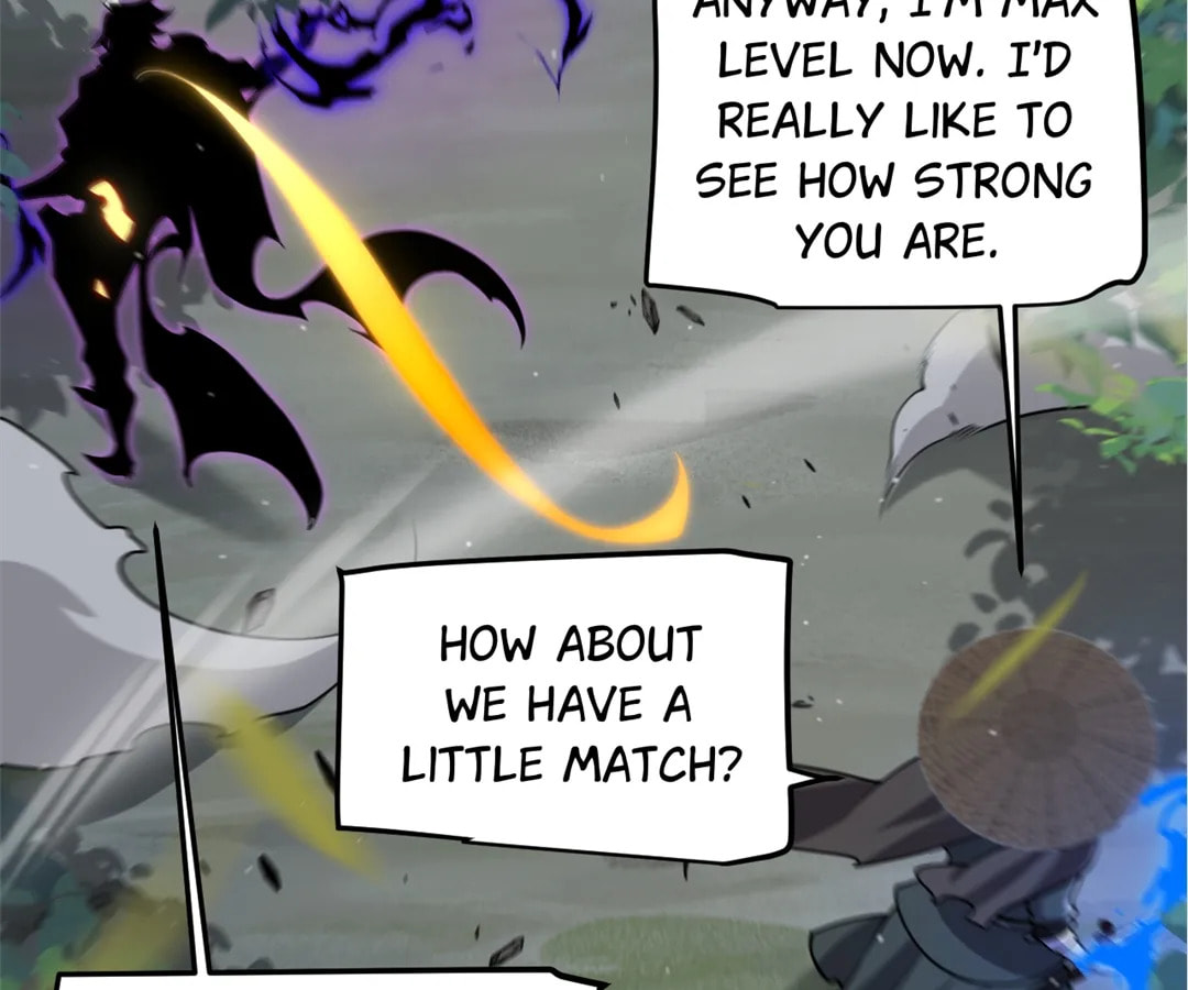 The Return of the Abandoned Son Chapter 319 page 17 - 
