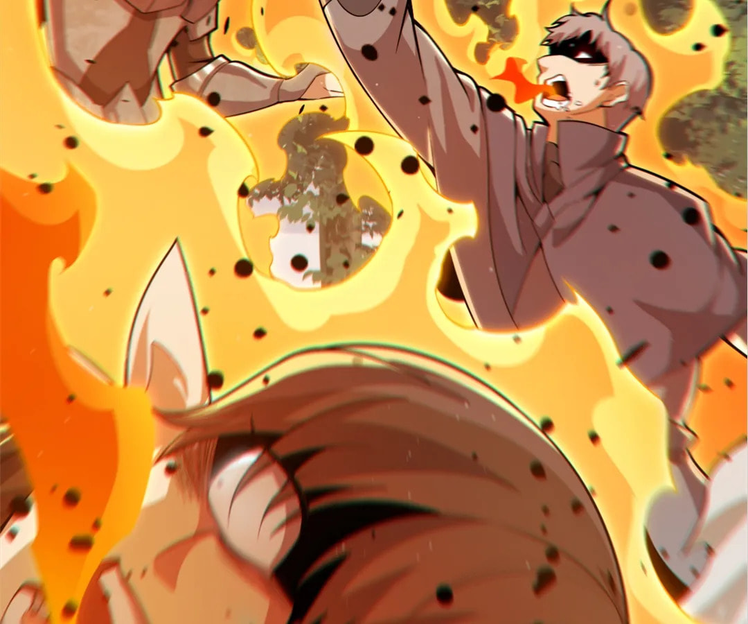 The Return of the Abandoned Son Chapter 319 page 172 - 