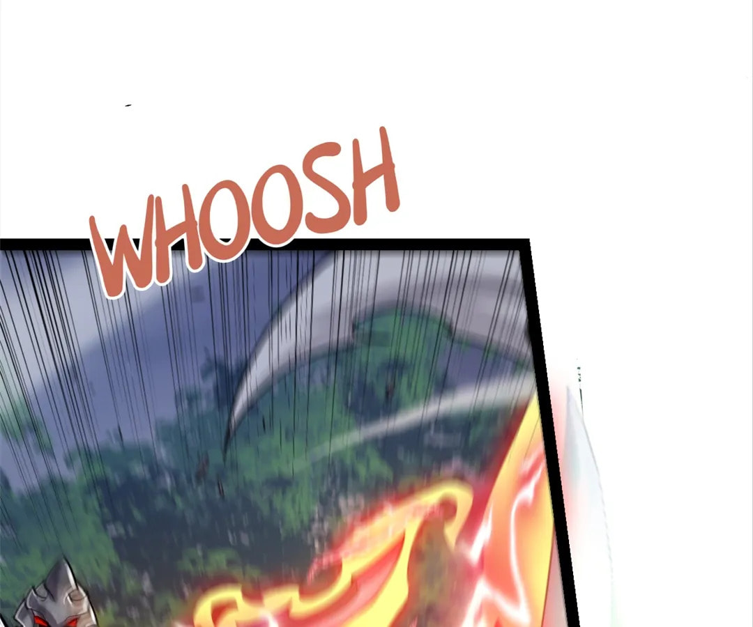 The Return of the Abandoned Son Chapter 319 page 22 - 