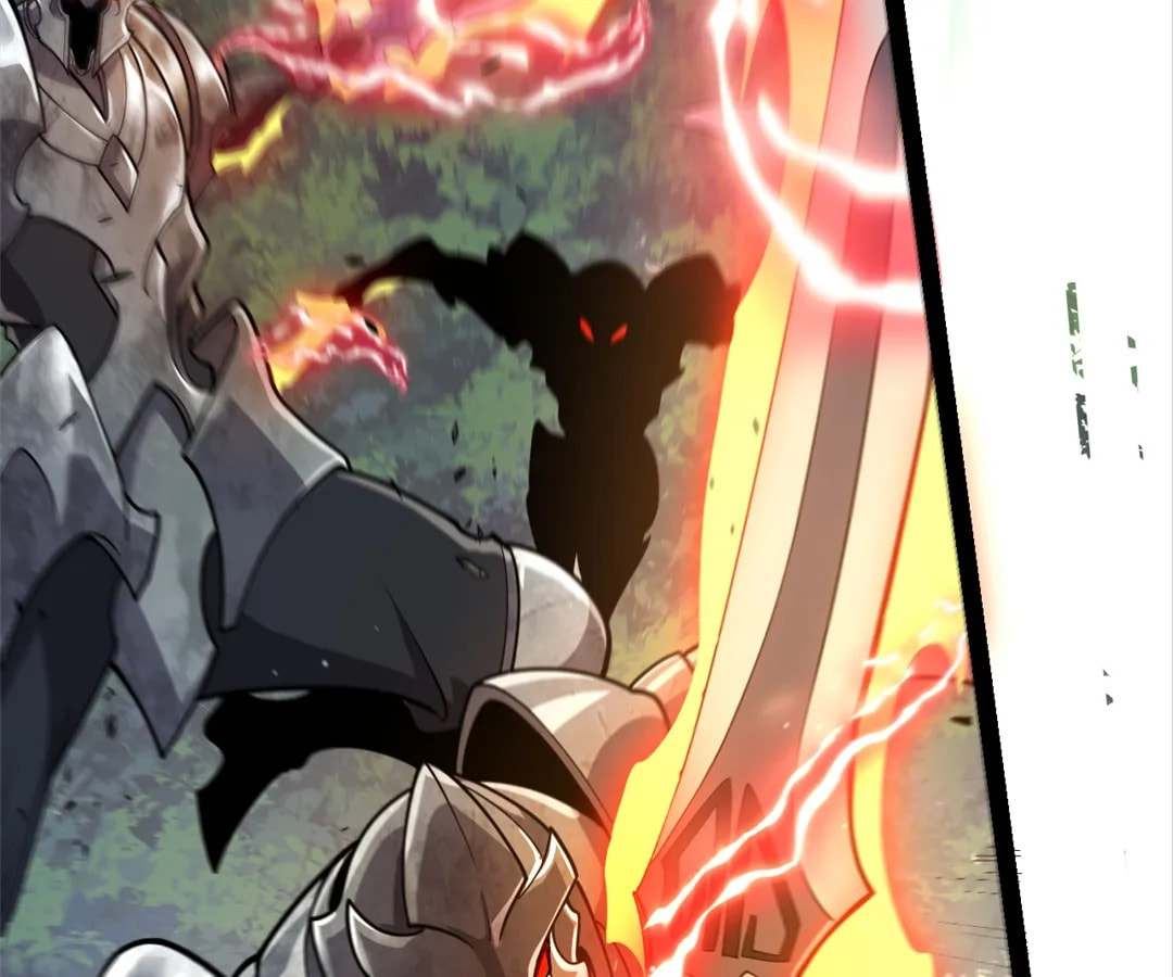 The Return of the Abandoned Son Chapter 319 page 23 - 