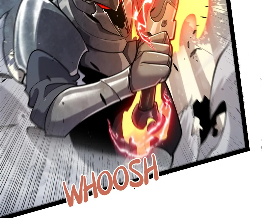 The Return of the Abandoned Son Chapter 319 page 24 - 