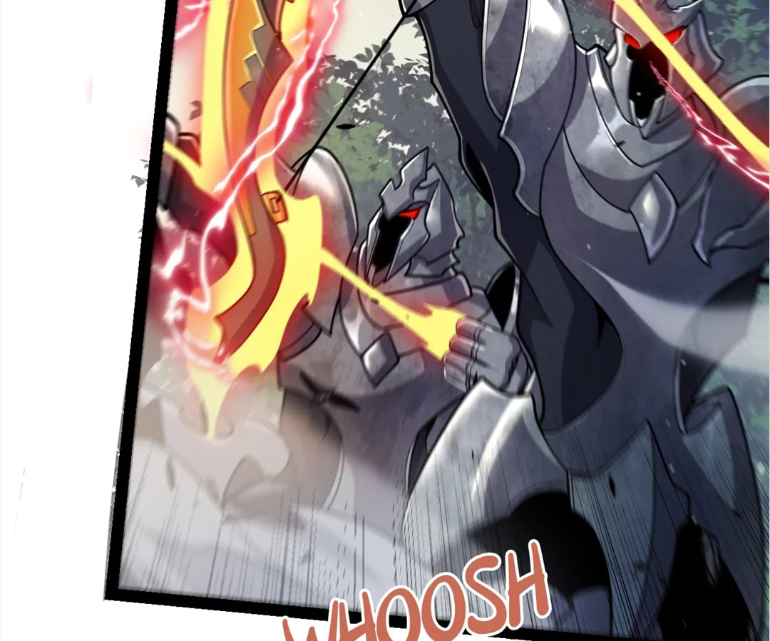 The Return of the Abandoned Son Chapter 319 page 26 - 